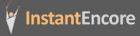 InstantEncore logo