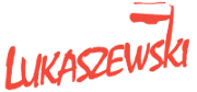 name Lukaszewski in solidarity style